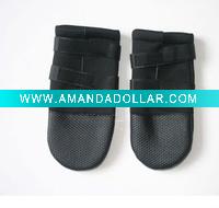 neoprene dog coat