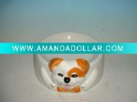 dog bowl dog feeder