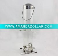 bird feeder