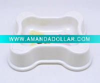 Melamine Pet Bowl