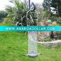Wholesale Hanging tube birdfeeder(YX-B06)