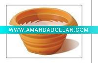 silicone pet bowl