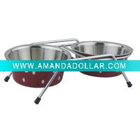Wholesale Pet feeder(for dog and cat)