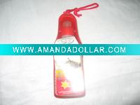 Plastic Pet Bottle/Pet Product 500ml