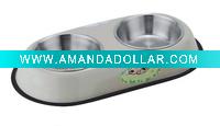 U-Shape PET DISH