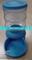auto food feeder