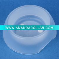 Wholesale plastic bowl,plastic pet bowl,pet bowl