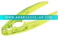 Plastic Nut cracker