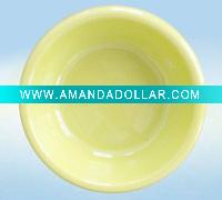melamine pet bowl