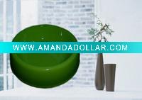 Melamine pet bowl