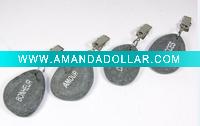 tableware accessory of gift napkin buckle