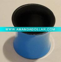 plastic napkin ring