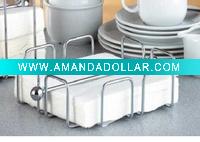 Wholesale Wire Napkin holder