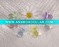 Wholesale Crystal Napkin Ring