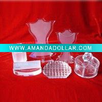 Wholesale acrylic Necklace holder