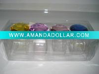 Wholesale Crystal Napkin Ring