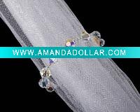 Crystal Napkin Ring