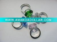 Wholesale elegant metal napkin holder