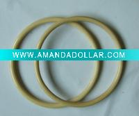 Wholesale Bamboo towel ring