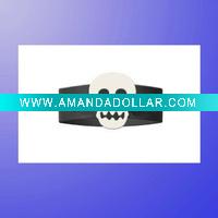 halloween napkin rings polyester felt