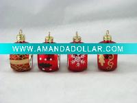 Wholesale Glass Napkin Ring