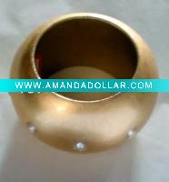 PP napkin ring