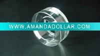 crystal napkin holder GCH-175