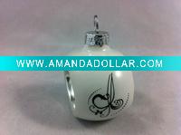Glass Napkin Holder