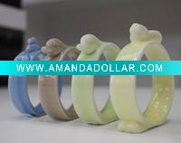 Ceramic Napkin Ring