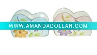 Ceramic Spring Napkin Holder