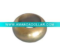 Polyresin Napkin Ring