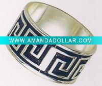 promotion napkin rings