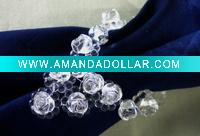 aliexpress sold beads napkin ring