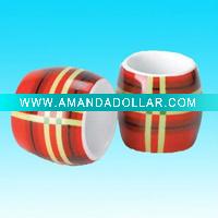 Napkin Rings