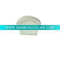 Wholesale Ceramic Napkin Holder
