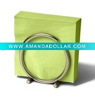 Wholesale Chromed Wire Napkin Holder