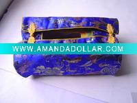 Wholesale embroider tissue box cover