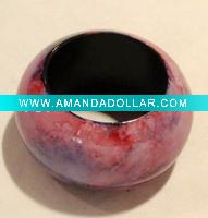 Round Napkin set