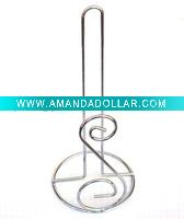 Wholesale Iron Napkin Holder