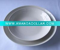 porcelain dinnerware set