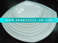 melamine dinnerware sets