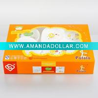 baby dinnerware set