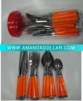 Wholesale 24 sets