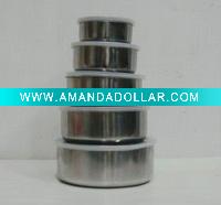 Wholesale 5 sets of crisper