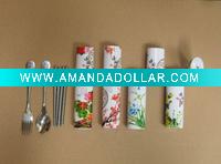 Wholesale Distinctive design cutlery set