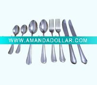 Wholesale High Quality S/S Cutlery / Flatware Set