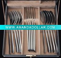 Wholesale stainless steel Dinnerware Sets