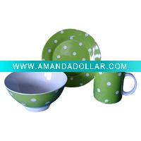 Wholesale dinnerware
