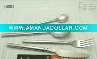 Wholesale Hot sell fork set