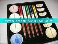 tableware set